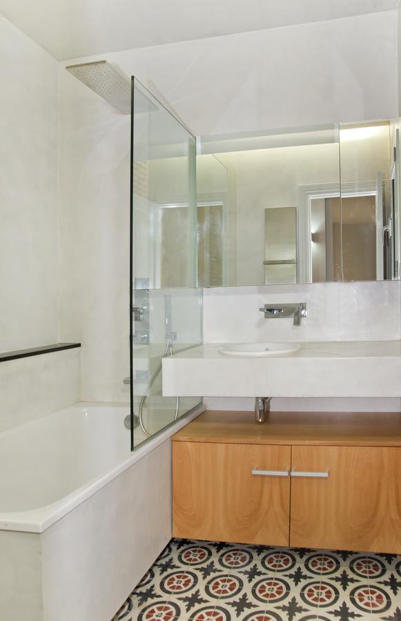 Montaber - Bailén Appartement *
