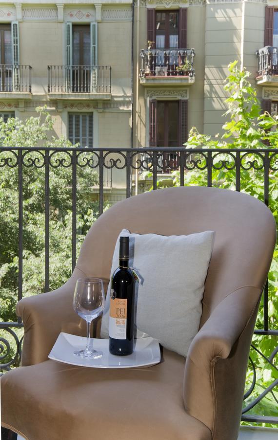 Appartement Montaber - Bailén Barcelone