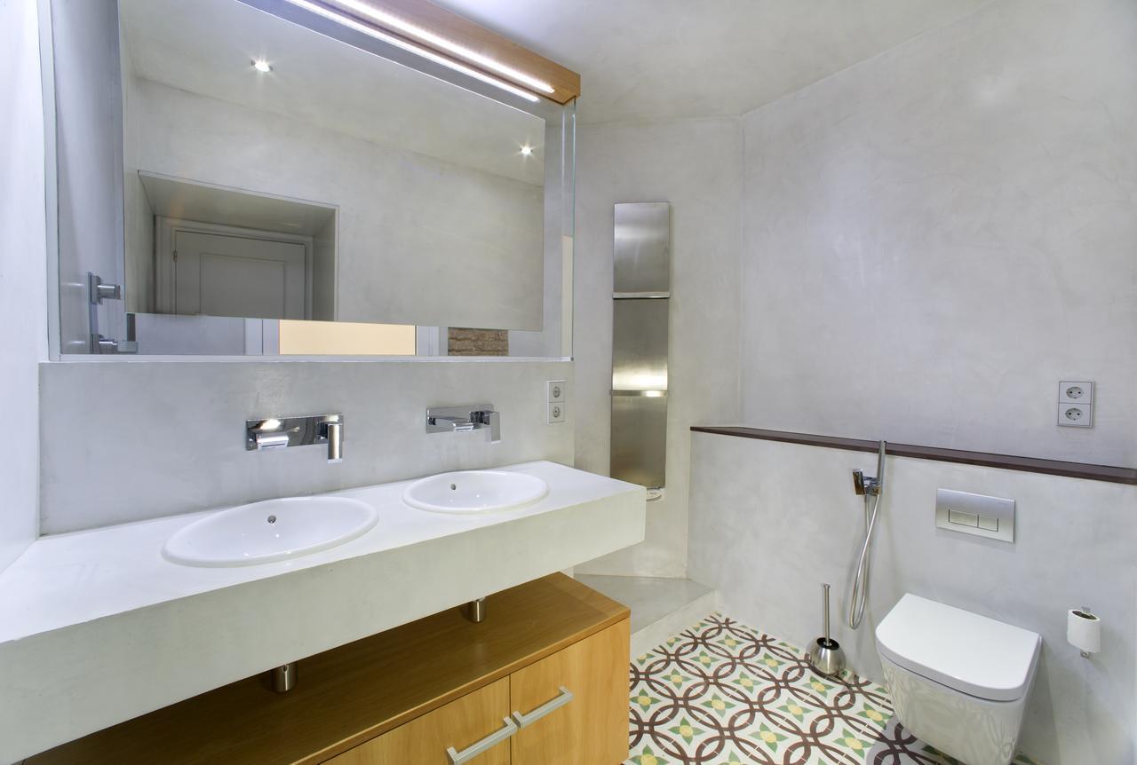 Montaber - Bailén Appartement Barcelone