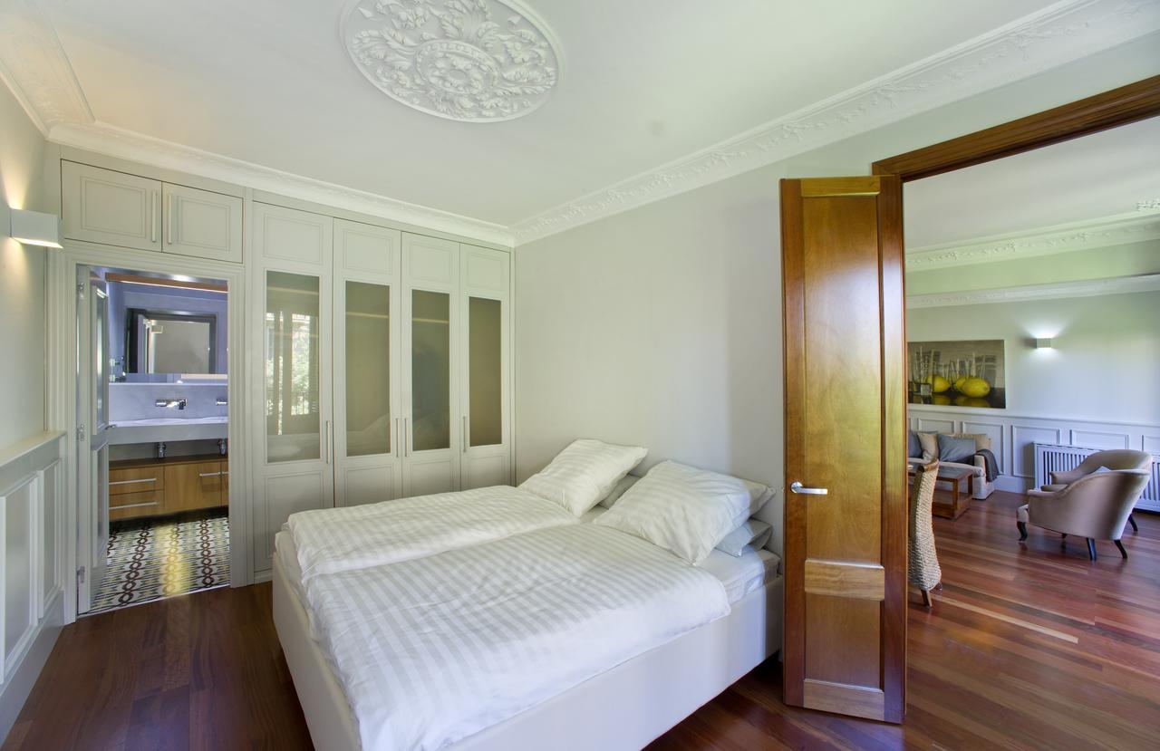 Appartement Montaber - Bailén *