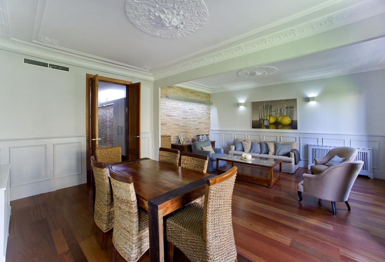 Appartement Montaber - Bailén *